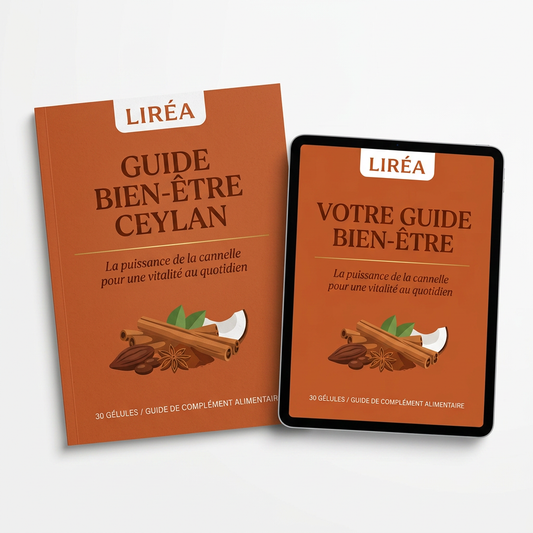 Guide alimentaire premium